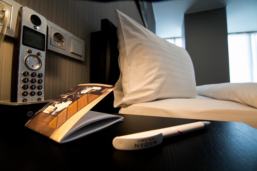 Maqan Hotel アルマトイ エクステリア 写真